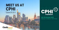 Guala Dispensing at CPHI Frankfurt 2025