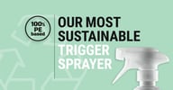 trigger sprayer